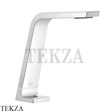 Dornbracht CL.1 Излив для раковины, без сливного гарнитура 13715705-00, хром глянец