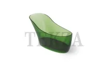 Dea Design Ванна отдельностоящая 169x75 см DD8613 1690 R3 ,  Emerald R3