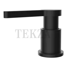 Omoikiri Дозатор для моющего средства OM-04 GB 4995052 графит