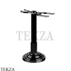 Gessi VENTI20 Держатель для бритвы настольный 65523-299, Black XL