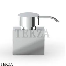 Decor Walther Century DW 477 N Дозатор для жидкого мыла малый 0860600, хром глянец