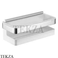 Keuco Collection Moll Корзинка для душа 12759010000, хром глянец