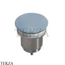 Globo Донный клапан для раковины click-clack FI012BL, Bluette