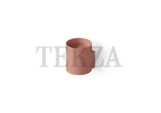 Dea Design Раковина напольная DD2013 400 13 ,  Lotus №13