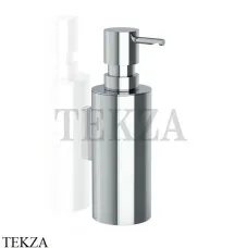 Decor Walther MIKADO MK WSP Дозатор для мыла подвесной 0521100, хром глянец