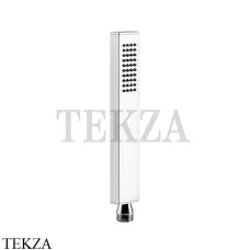 Gessi Rettangolo shower Душевая лейка стержневая 20154-031, хром глянец