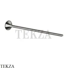 Dornbracht VAIA Держатель для полотенца неподвижный 83211809-19, Dark Chrome