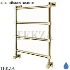 Margaroli SOLE 442-TQ-46-4 Полотенцесушитель для ГВС 442TQ4604EGO, английское золото Margaroli SOLE 442-TQ-46-4 Полотенцесушитель для ГВС 442TQ4604EGO, английское золото