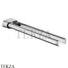 Keuco Elegance Держатель для полотенец двойной 11620010000, хром глянец