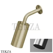 QuadroDesign Верхний душ с дождевой струей, SF018.00 OC, Light Gold