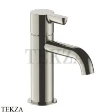 Fantini Icona Classic Смеситель для раковины, без гарнитура 5395R404WF, Nickel PVD