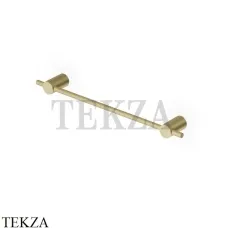 Zucchetti Helm Держатель для полотенца 30 см ZAD820.XP31, brushed british gold