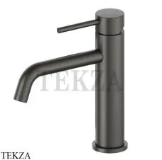 Newform XT Смеситель для раковины 150, без гарнитура 4209.M0.077, Carbon satin