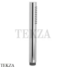 FIMA Carlo Frattini WELLNESS Ручной душ с защитой от извести, латунь F2067OTCR, хром глянец