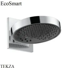 Hansgrohe Rainfinity Верхний душ 250 3jet EcoSmart с настенным креплением 26233000, хром глянец Hansgrohe Rainfinity Верхний душ 250 3jet EcoSmart с настенным креплением 26233000, хром глянец