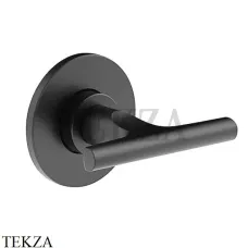 Fantini Sailing Вентиль запорный 3/4, внешняя часть 67P5J291B, Matt Gun Metal