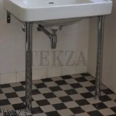 Herbeau ART DECO Металлические ножки под раковину