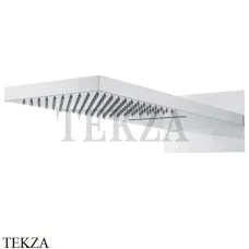 Boheme FUSION Верхняя лейка, тропический душ, каскад 419-2-CR, Хром глянец Boheme FUSION Верхняя лейка, тропический душ, каскад 419-2-CR, Хром глянец