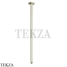 Gessi Rettangolo-Inverso Излив потолочный для раковины 160 см 20099-720, Nickel PVD