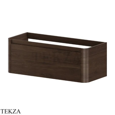 ARMADI ART VOI Тумба под раковину 120 см 782-120-MV, MASSIVE VENEER (шпон орех)