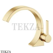 Dornbracht CYO Смеситель для раковины, без гарнитура 33525811-28, латунь сатин Brushed