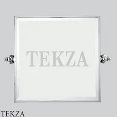 Devon&Devon NEW YORK Зеркало поворотное NY121CR, хром глянец