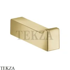 Keuco EDITION 11 Крючок для халата одинарный 11116030000, Бронза шлифованная
