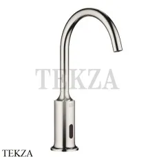 Dornbracht VAIA Смеситель для раковины электронный 44521809-08, платина