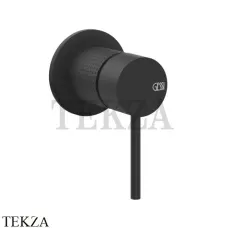 Gessi 316 CESELLO Рычаг управления настенный, внешняя часть 54419-299, Black XL
