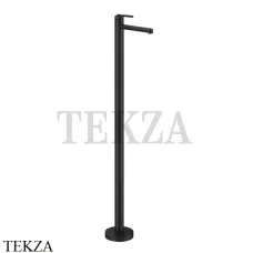 Gessi INGRANAGGIO Смеситель для раковины напольный, внешняя часть 63593-187, Aged Bronze Gessi INGRANAGGIO Смеситель для раковины напольный, внешняя часть 63593-187, Aged Bronze