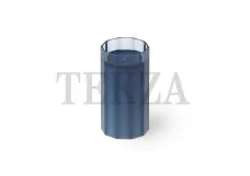 Dea Design Раковина напольная DD2026 480 R7 ,  Royal Blue R7