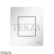TECEsolid Панель смыва писсуара, в комплекте с картриджем 9242432, белый глянец