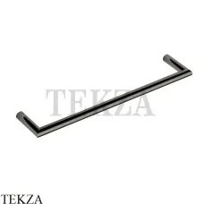 Colombo Mini Держатель для банного полотенца 30 см B4009.GM, графит матовый