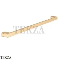 Keuco Collection Moll Держатель для банного полотенца 80 см 12701250800, латунь шлифованная