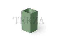 Dea Design Раковина напольная DD2024 495 12 ,  Mint №12 Dea Design Раковина напольная DD2024 495 12 ,  Mint №12