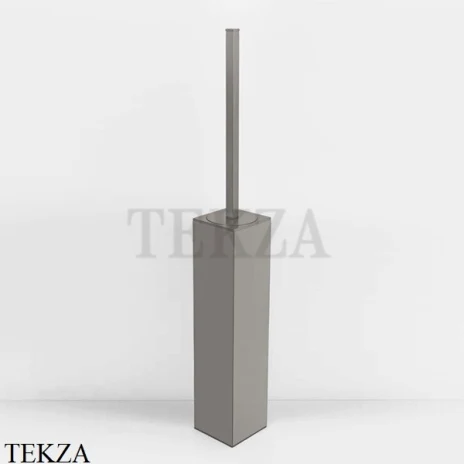 Colombo MiniQ Туалетный ершик напольный B5006.HPS1, сталь нержавеющая