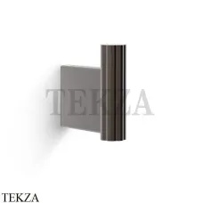 Decor Walther OF.LINE HAK Крючок для халата и полотенец 0670190, Mocca