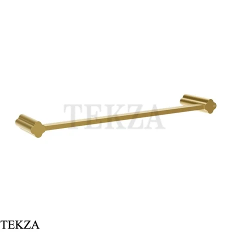 Gessi Ludovica Держатель для полотенца 30 см 76497-716, золото Brushed