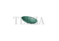 Dea Design Раковина настольная DD9006 600 10 ,  Green №10