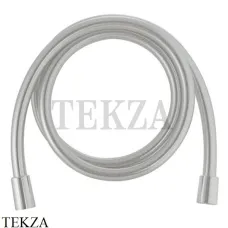 FIMA Carlo Frattini WELLNESS Гибкий шланг 150 хромалюкс F2128SN, Brushed nickel