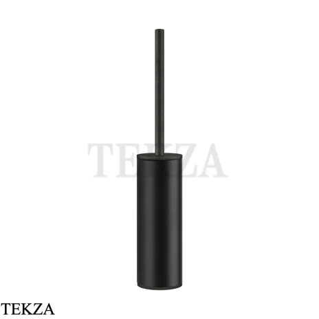Gessi Inciso-Origini-Venti20 accessories Туалетный ершик напольный, черный 58544-187, Aged Bronze