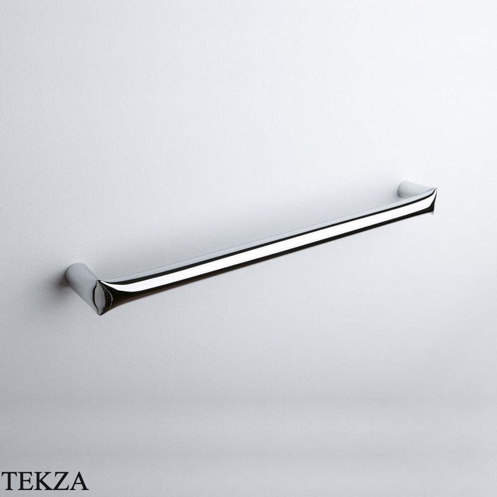 Flaminia Fold полотенцедержатель настенный 90×8×4,8 см, хром глянец