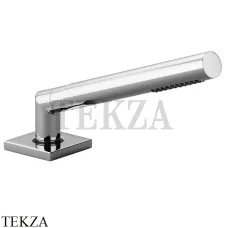 Dornbracht Встраиваемая душевая лейка на борт ванны 27702980-00, хром глянец