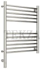 Сунержа Богема 3.0 прямая 600х500 МЭМ левый полотенцесушитель электр.00-5804-6050 хром глянец (снят с производства)