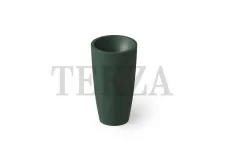 Dea Design Раковина напольная DD2010 500 11 ,  Dark Green №11 Dea Design Раковина напольная DD2010 500 11 ,  Dark Green №11