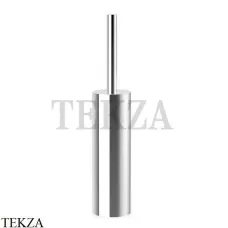 Decor Walther BAR SBG Напольный туалетный ершик 0856800, хром глянец