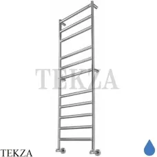 Margaroli Sereno 4-484 11 Полотенцесушитель для ГВС 44844711CRN, хром глянец Margaroli Sereno 4-484 11 Полотенцесушитель для ГВС 44844711CRN, хром глянец