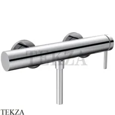 Hansgrohe FINORIS Смеситель для душа, наружный монтаж 76620000, хром глянец Hansgrohe FINORIS Смеситель для душа, наружный монтаж 76620000, хром глянец