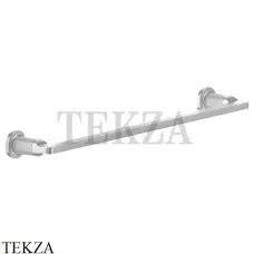Gessi INCISO accessories Держатель для полотенца 45 см 58500-031, хром глянец