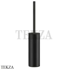 Gessi Inciso-Origini-Venti20 accessories Туалетный ершик напольный, черный 58544-187, Aged Bronze